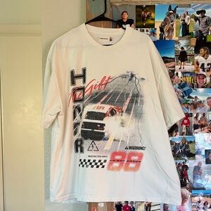 Honor the Gift t-shirt.